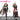 【Confirmed】$5 Deposit =10% OFF Coupon Honkai: Star Rail Cosplay Phainon / Mydei Masquerade Ball Costume Doujin DokiDoki