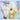 DokiDoki-R Anime LoveLive! School Idol Project Cosplay Koizumi Hanayo Costume Make-up Magic