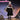 【Ready For Ship】【Size S-3XL】DokiDoki-R Game Cosplay Costume Black Dress