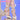 DokiDoki-SR Game Genshin Impact Cosplay Odette Shoes Snezhnaya