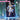 DokiDoki-SR VSINGER Cosplay Luo Tianyi Costume V3 Official Suit Luotianyi
