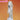 【Ready For Ship】【100 CM】DokiDoki Anime GACHIAKUTA Cosplay August Stilza Wig Long Straight Blonde Hair