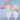 【Ready For Ship】DokiDoki Anime GACHIAKUTA Cosplay Eishia Stilza Wig Short Blonde Hair