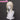 【Ready For Ship】DokiDoki Game Cosplay Wig Short Light Blond Hair