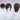 【Ready For Ship】DokiDoki Game Stellar Blade: Blood Rain Cosplay Evie Wig Short Straight Brown Hair Flipped Ends