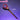 【In Stock】DokiDoki Game Wuthering Waves Cosplay Chisa Sword Prop