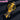 DokiDoki Game Wuthering Waves Cosplay Zani Prop Shoulder Armor Blazing Justice
