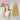 【Ready For Ship】DokiDoki Game Cosplay Wig Long Straight Blonde Hair