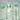 【Ready For Ship】DokiDoki Game Zenless Zone Zero Cosplay Isolde Wig Long Straight Green Hair ZZZ