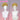 【Ready For Ship】【Front Lace】DokiDoki Anime GACHIAKUTA Cosplay Enjin Wig / Tattoo Short Spiky Blonde Hair