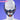 【In Stock】DokiDoki Game Valorant Cosplay Yoru Prop Mask
