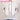 【In Stock】White Red Coat Cosplay R Costume Size S-3XL DokiDoki