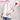 【In Stock】White Red Coat Cosplay R Costume Size S-3XL DokiDoki