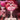 Music Project Cosplay Zombie Idol SR Costume Size S-2XL DokiDoki Round 1 Pink Dress / Headphone Halloween