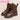 【In Stock】DokiDoki Anime Cosplay Shoes Brown Boots