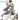 【POLL】$5 Deposit =10% OFF Coupon DokiDoki Game Guilty Gear Cosplay Bridget Costume