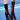 DokiDoki Movie Anime KPOP KILLER Cosplay Black Red Pink Shoes