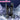 【Last Batch】DokiDoki-SR Game Genshin Impact Cosplay Tartaglia / Childe Shoes