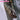 【Size S-3XL】DokiDoki-R Game Cosplay Costume Sliver Hunter Suit