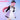 【Size S-XL】DokiDoki-R Game Honkai Impact 3rd Cosplay Elysia Costume Wonderland Series