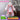 【Ready For Ship】【Last Batch】【Size XS-3XL】DokiDoki-N Game Wuthering Waves Cosplay Jinhsi Female Costume Peach Blossom
