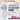 【Partially Ready For Ship】【Teased Top】DokiDoki Cosplay Wig Basic Wig Short Straight Black White Silver 35 CM Hair Wig Base