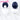 【Partially Ready For Ship】DokiDoki Game Genshin Impact Cosplay Scaramouche Wig Wanderer Short Dark Blue