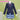 DokiDoki-R Game Prooject Sekaai Colorful Staage! Cosplay Kusanagii Nenee / Shiraishii Aan Costume School Uniform