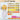 【Partially Ready For Ship】【Yellow】【Teased Top】DokiDoki Cosplay Wig Basic Wig Short Straight Yellow 35 CM Hair Wig Base