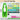 【Partially Ready For Ship】【Green】DokiDoki Cosplay Wig Basic Wig Long Straight Green 100 CM Hair Wig Base