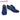 Dokidoki Anime Cosplay Football Blue Shoes