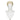 【Ready For Ship】DokiDoki Anime Hetalia: Axis Powers Cosplay Ludwig Wig Short Blonde Hair Slick Back APH