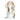 【Ready For Ship】DokiDoki Anime Fate/kaleid liner Prisma Illya Long Pale Gold Hair Prisma Illya Costume Wig