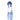 DokiDoki Game Genshin Impact Cosplay Flins Wig Long Blue Gradient Hair Song of the Welkin Moon