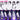 【Partially Ready For Ship】DokiDoki Game Love And Deepspace Cosplay Protagonist MC Wedding Wig / Veil / Headwear Xavier / Sylus / Zayne / Rafayel / Caleb Black Hair Buns