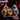 DokiDoki Anime Cosplay Crystal  Soul Gem