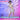 【Partially Ready For Ship】【Size XS-3XL】DokiDoki-R Movie Anime KPop Demon Hunters Cosplay Zoey Costume What It Sounds Like White Suit HUNTR/X