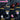 【Partially Ready For Ship】DokiDoki Music Project Cosplay Zombie Idol Prop White Pink Headphone / Mask