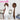 【Ready For Ship】DokiDoki Movie Cosplay Wig Long Straight Brown Hair