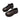 【In Stock】DokiDoki Game Genshin Impact Cosplay Fontaine Sigewinne Shoes