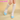 DokiDoki GAME DokiDoki Literature Club Cosplay Sayori / Natsuki / Yuri / Monika Shoes DDLC