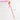 DokiDoki Anime Manga Cosplay Weapon Prop Magic Wand