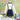 【Partially Ready For Ship】【Size S-3XL】DokiDoki-R Game Nu: Carnival Cosplay Edmond Child Ver. Costume