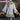 【Size S-2XL】DokiDoki-R Game Identity Ⅴ Cosplay Bai Ze Cosplay Costume Antiquarian Baize idv
