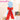 【In Stock】【Size S-3XL】DokiDoki-R Anime Cosplay Costume Women