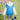 【Partially Ready For Ship】【Size S-3XL】DokiDoki-R Game Nu: Carnival Cosplay Eiden Child Ver. Costume