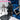 【Ready For Ship】DokiDoki-SR Anime Cosplay Ciiel Phaantomhiive Costume 15th Anniversary Cosplay