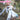 DokiDoki-R Game Genshin Impact Traveler Lumine Cosplay Ying