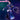DokiDoki-R Game Ensemble Stars Cosplay Sakuma Ritsu/Sakuma Rei/Oukawa Kohaku/Ayase Mayoi Costume Silent Black Snow