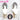 【Ready For Ship】DokiDoki Game Honkai Impact 3 Cosplay Su Cosplay Wig Long Grey